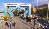 Students from universities outside Tehran have been provided with the opportunity to use Allameh Tabatabaei University's internet and library services
