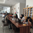 گزارش عملکرد کتابخانه مرکزی و مرکز اسناد در ایام تعطیلات تابستانی مرداد ماه ۱۴۰۴