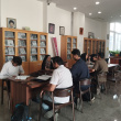 گزارش عملکرد کتابخانه مرکزی و مرکز اسناد در ایام تعطیلات تابستانی مرداد ماه ۱۴۰۴