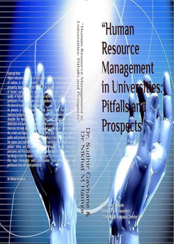 Human Resource Management in Universities