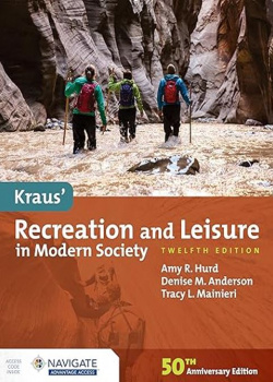 Kraus' recreation and leisure in modern society