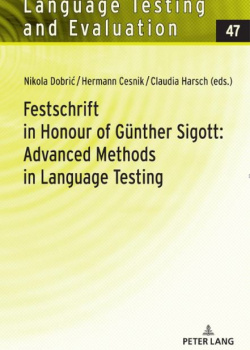 Festschrift in Honour of Günther Sigott