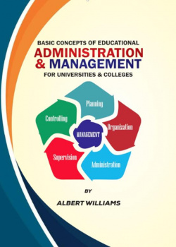 BASIC CONCEPT OF EDUCATIONAL ADMINISTRATION & MANAGEMENT FOR UNIVERSITIES AND COLLEGES