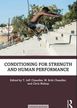 Conditioning for Strength and Human Performance