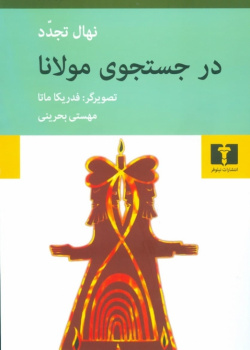 در جستجوی مولانا