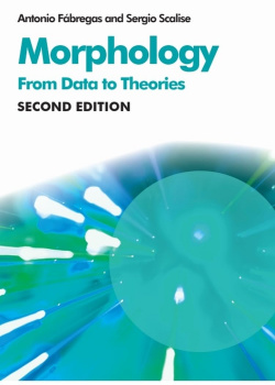 Morphology: From Data to Theories