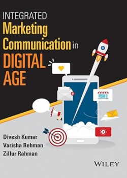 Integrated Marketing Communication in Digital Age