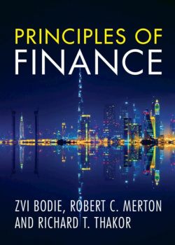 Principles of Finance