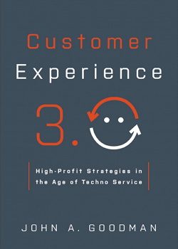 Customer Experience ۳.۰: High-Profit Strategies in the Age of Techno Service