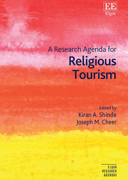 A Research Agenda for Religious Tourism