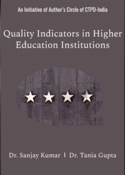 Quality Indicators in Higher Education Institutions