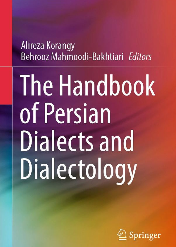 The Handbook of Persian Dialects and Dialectology