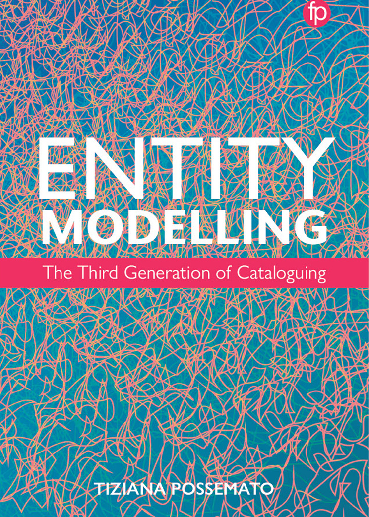 Entity Modelling The Third Generation of Cataloguing