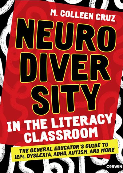 Neurodiversity in the Literacy Classroom