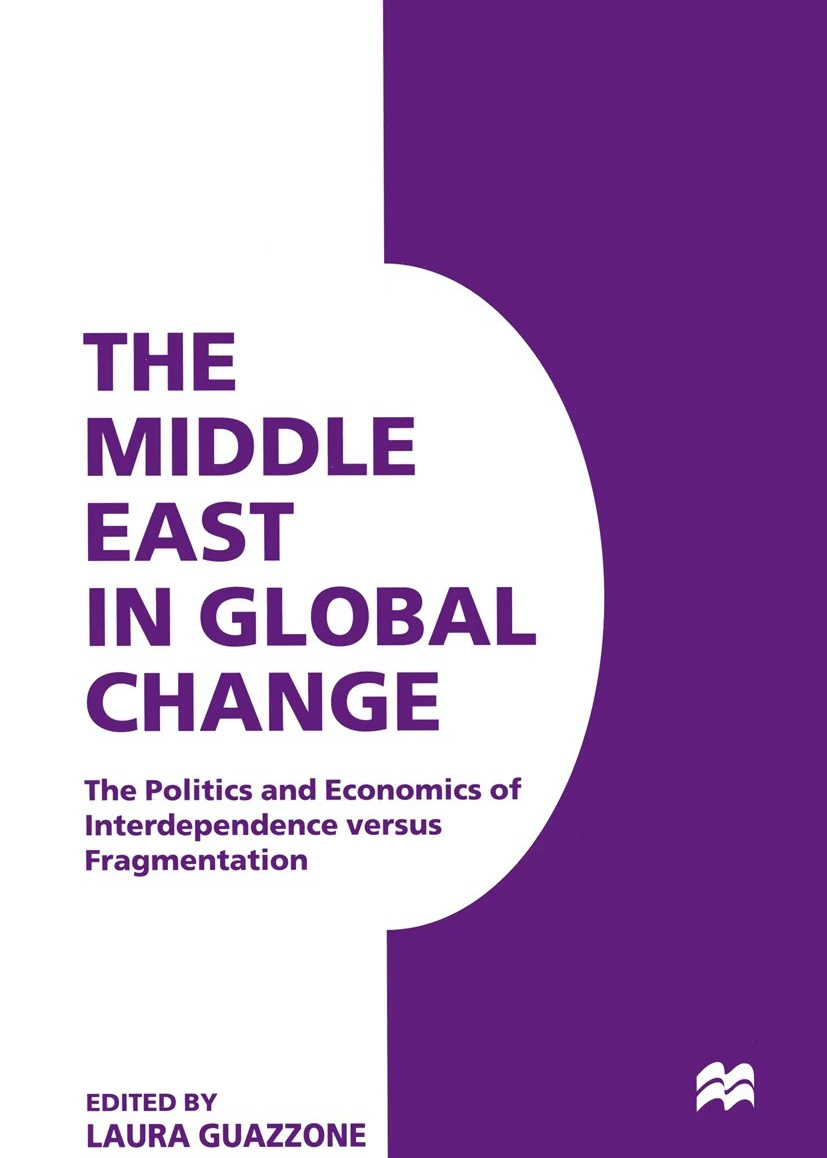The Middle East in Global Change