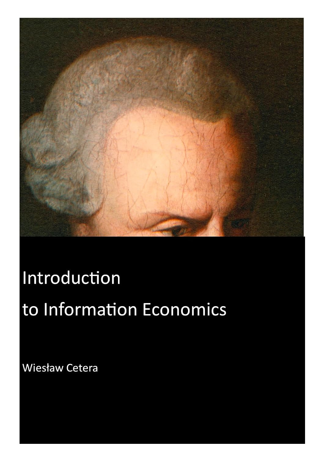 Introduction to Information Economics