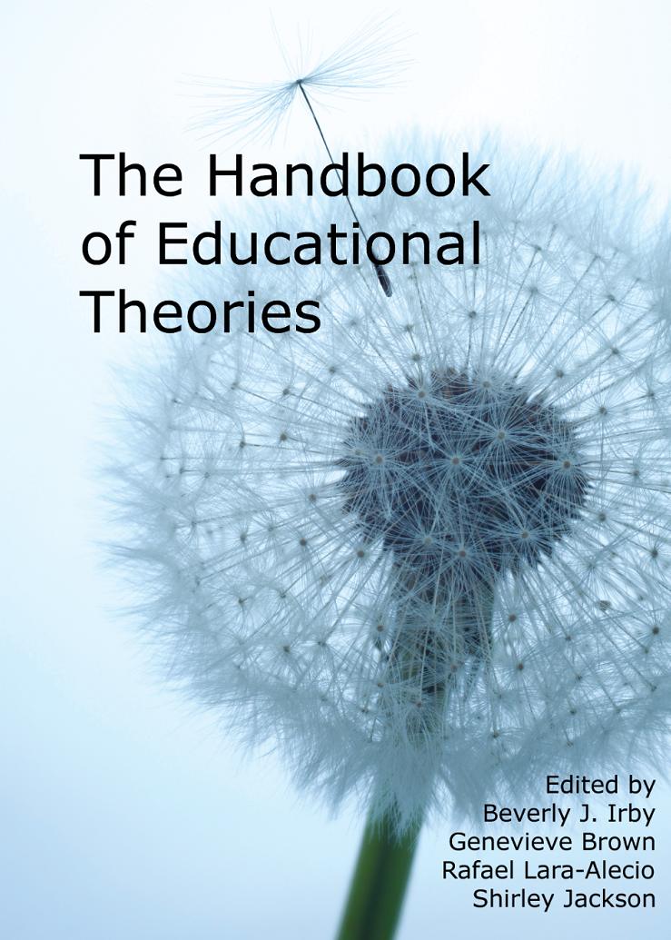 The Handbook of Educational Theories