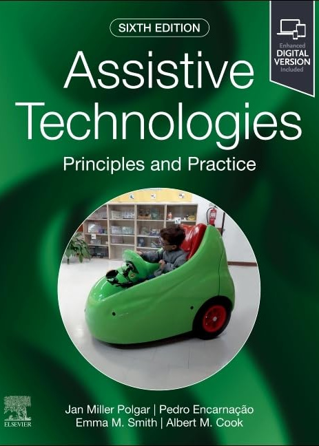 Assistive Technologies: Principles and Practice