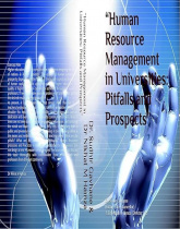 Human Resource Management in Universities