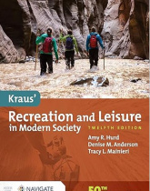 Kraus' recreation and leisure in modern society