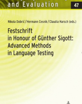 Festschrift in Honour of Günther Sigott