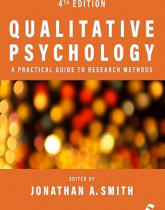 Qualitative Psychology: A Practical Guide to Research Methods