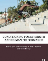 Conditioning for Strength and Human Performance