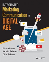 Integrated Marketing Communication in Digital Age