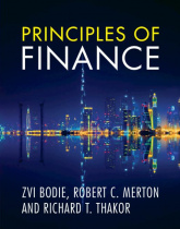 Principles of Finance