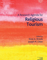 A Research Agenda for Religious Tourism