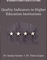 Quality Indicators in Higher Education Institutions