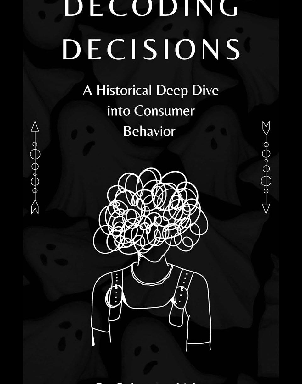 Decoding Decisions: Consumer Behavior Insights in the Digital Age