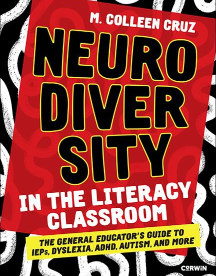 Neurodiversity in the Literacy Classroom