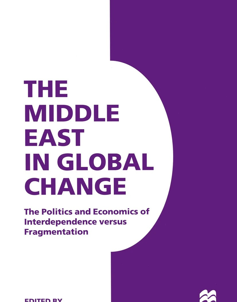The Middle East in Global Change