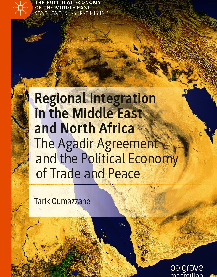 Regional Integration in the Middle East and North Africa