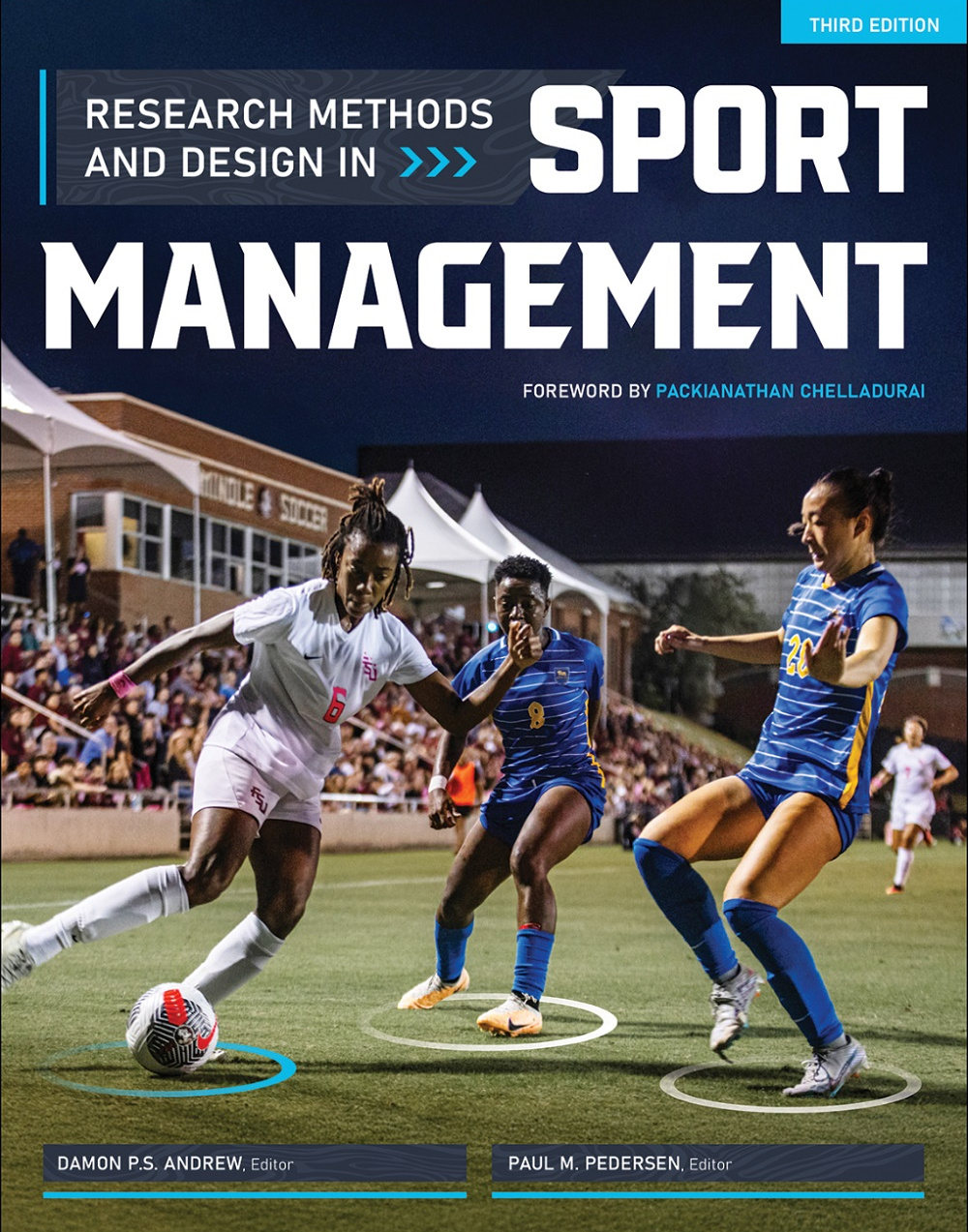 Research Methods and Design in Sport Management