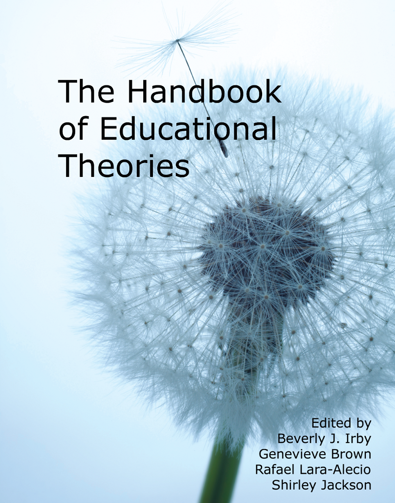 The Handbook of Educational Theories