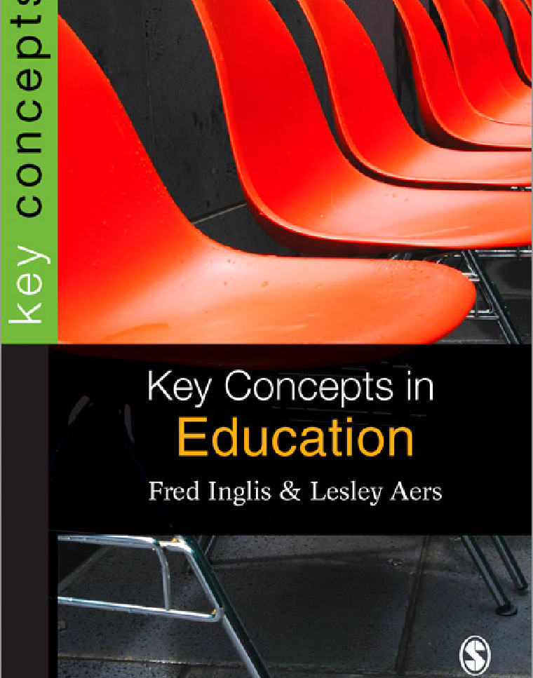 Key Concepts in Education