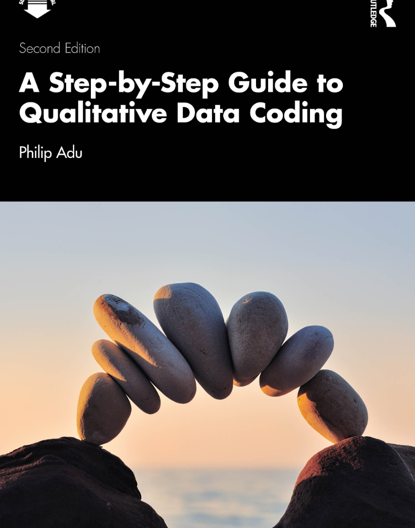 A Step-by-Step Guide to Qualitative Data Coding