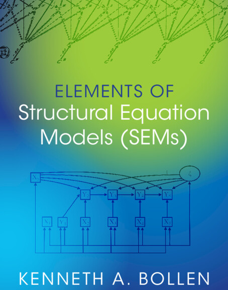 Elements of Structural Equation Models (SEMs)