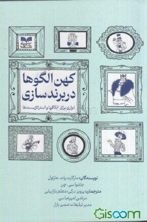کهن الگوها در برندسازی: ابزاری برای خلاقها و استراتژیستها