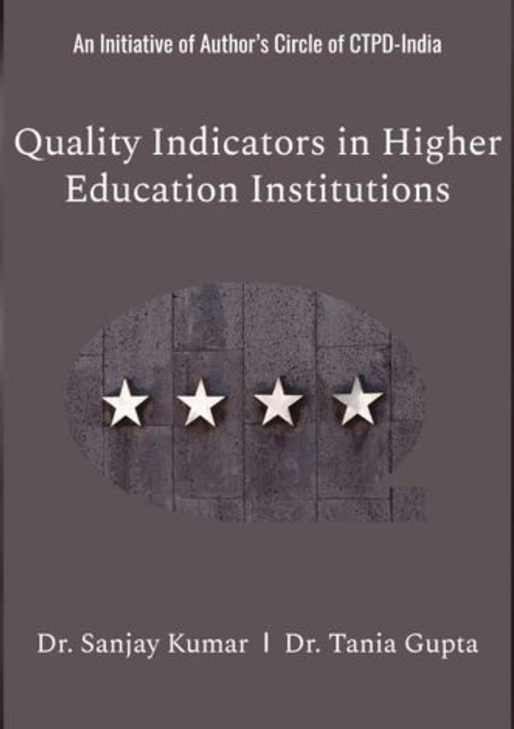 Quality Indicators in Higher Education Institutions