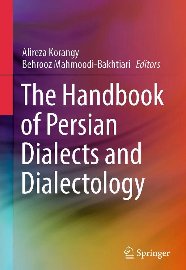 The Handbook of Persian Dialects and Dialectology