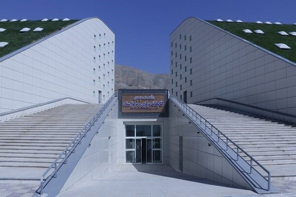 گزارش عملکرد کتابخانه مرکزی و مرکز اسناد در ایام تعطیلات تابستانی مرداد ماه ۱۴۰۴