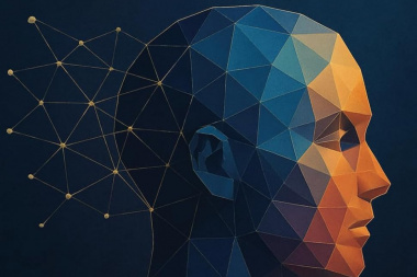Beyond the Algorithm: Human-Centered AI in Counseling