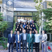 گردهمایی کتابداران دانشگاهی در ایرانداک برگزار شد
