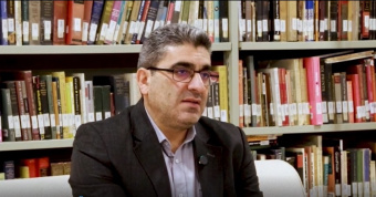 محفل نقد کتاب در کتابخانه مرکزی شکل می‌گیرد