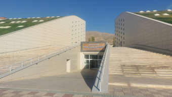 تعطیلی کتابخانه در روزهای ۱۵ و ۱۶ آبان ۱۴۰۴