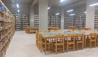 راهنمای استفاده دانشجویان جدیدالورود دکتری از خدمات کتابخانه مرکزی دانشگاه علامه طباطبائی