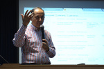برگزاری کارگاه آموزشی شیوه‌های بهره‌گیری از منابع و خدمات الکترونیکی انتشارات الزویر (‌Elsevier‎‎)
